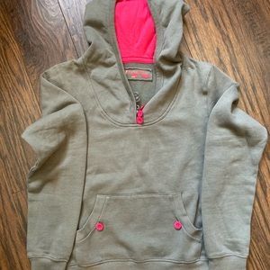 Hoody by Dreams